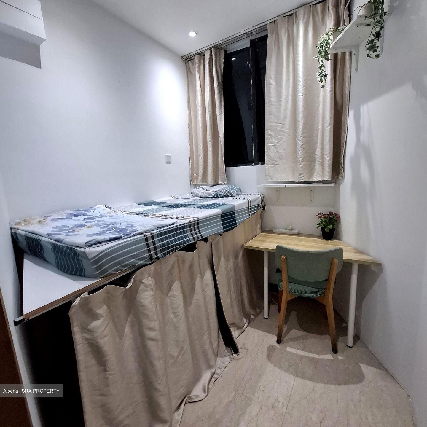 River Valley Court (D9), Apartment #534497851